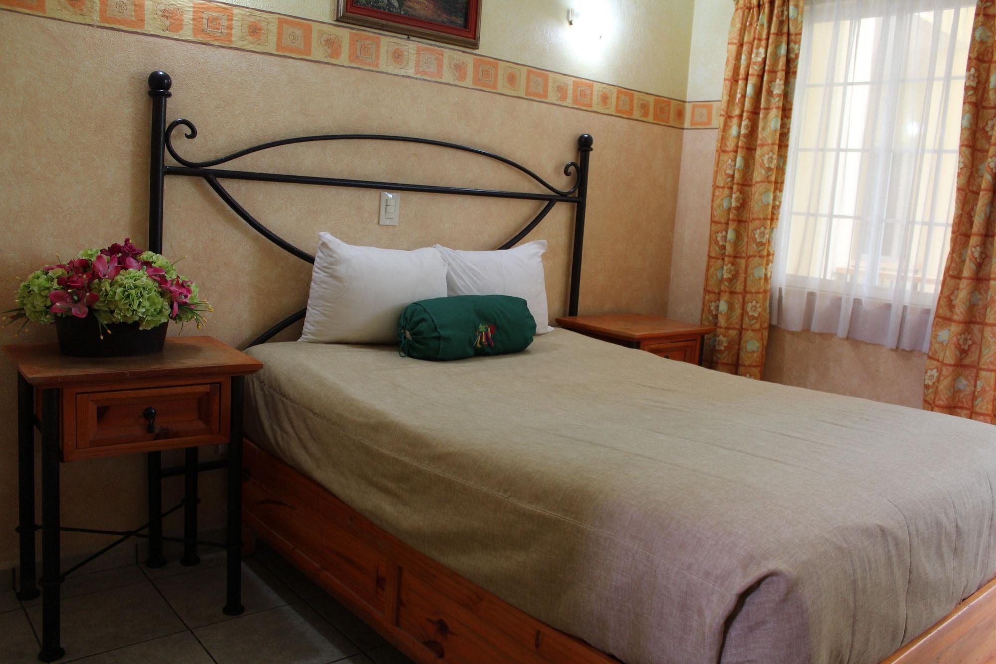 Hotel Plaza Poblana Puebla de Zaragoza Esterno foto