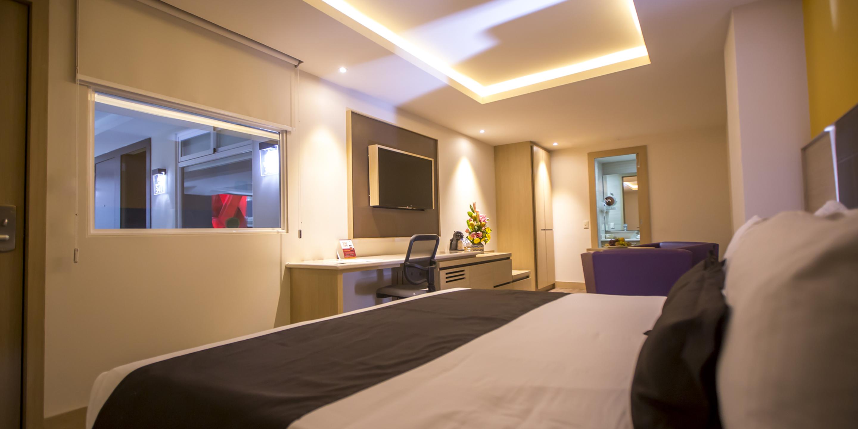 Hotel Plaza Poblana Puebla de Zaragoza Esterno foto