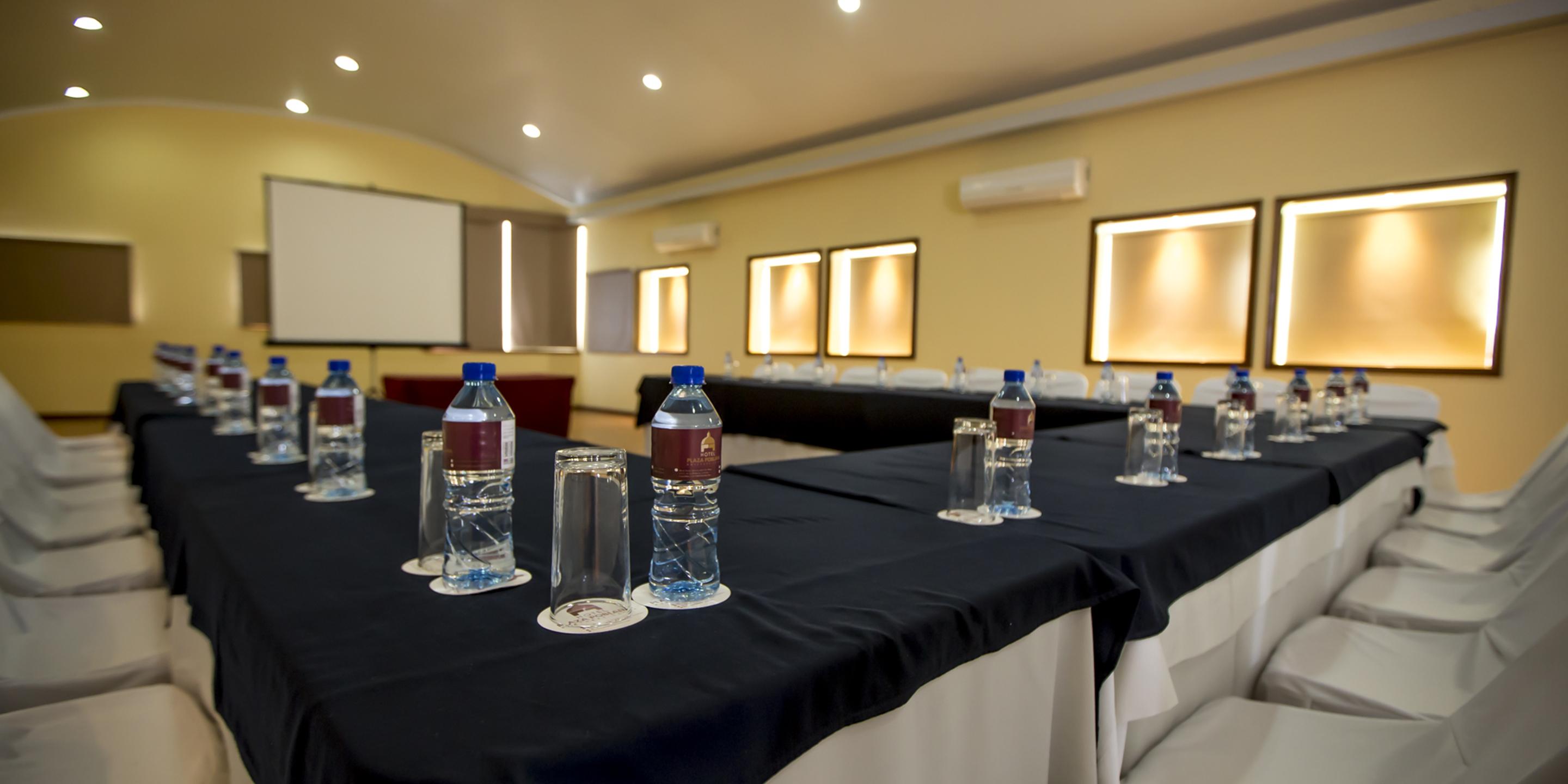 Hotel Plaza Poblana Puebla de Zaragoza Esterno foto