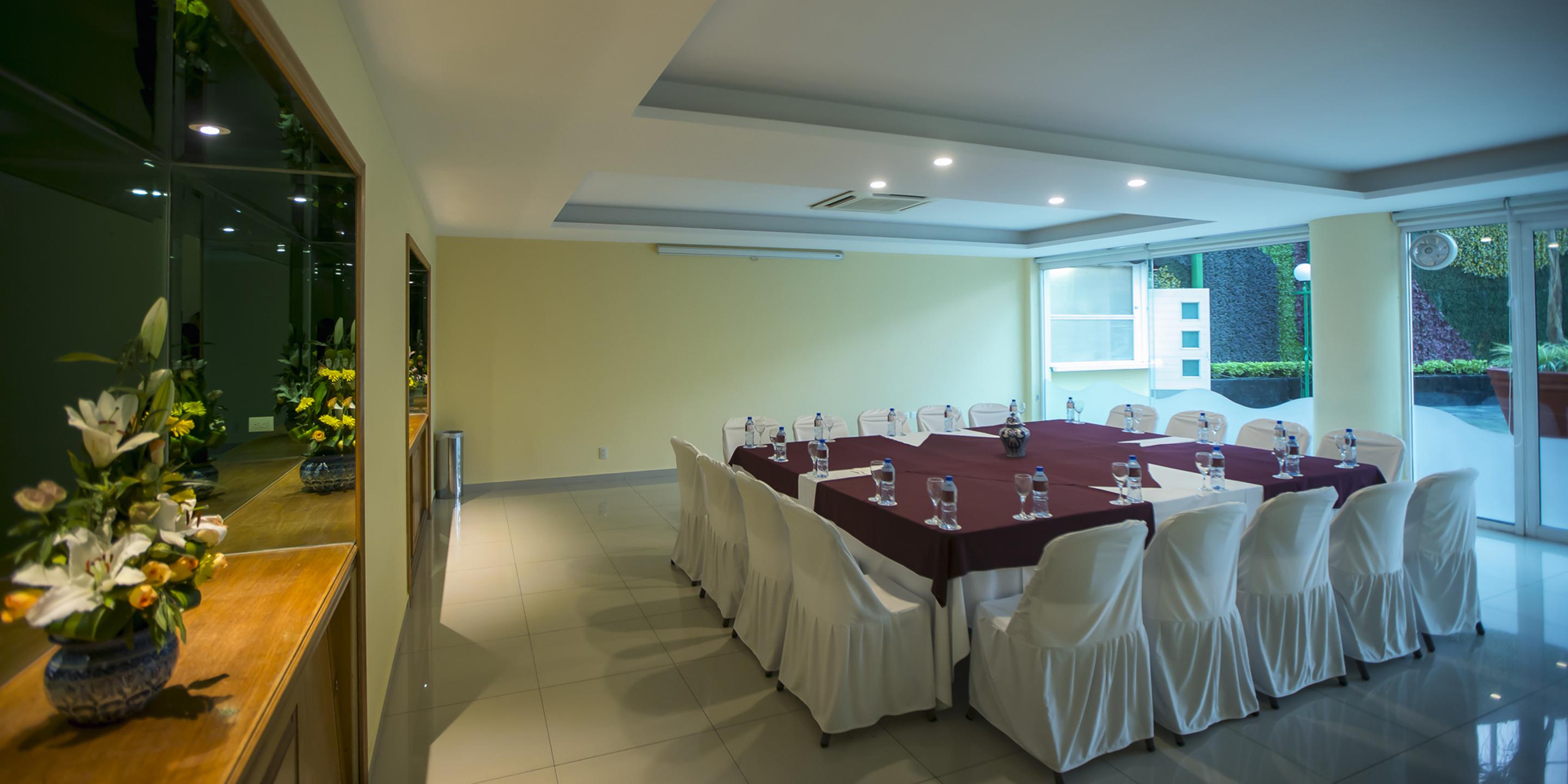 Hotel Plaza Poblana Puebla de Zaragoza Esterno foto