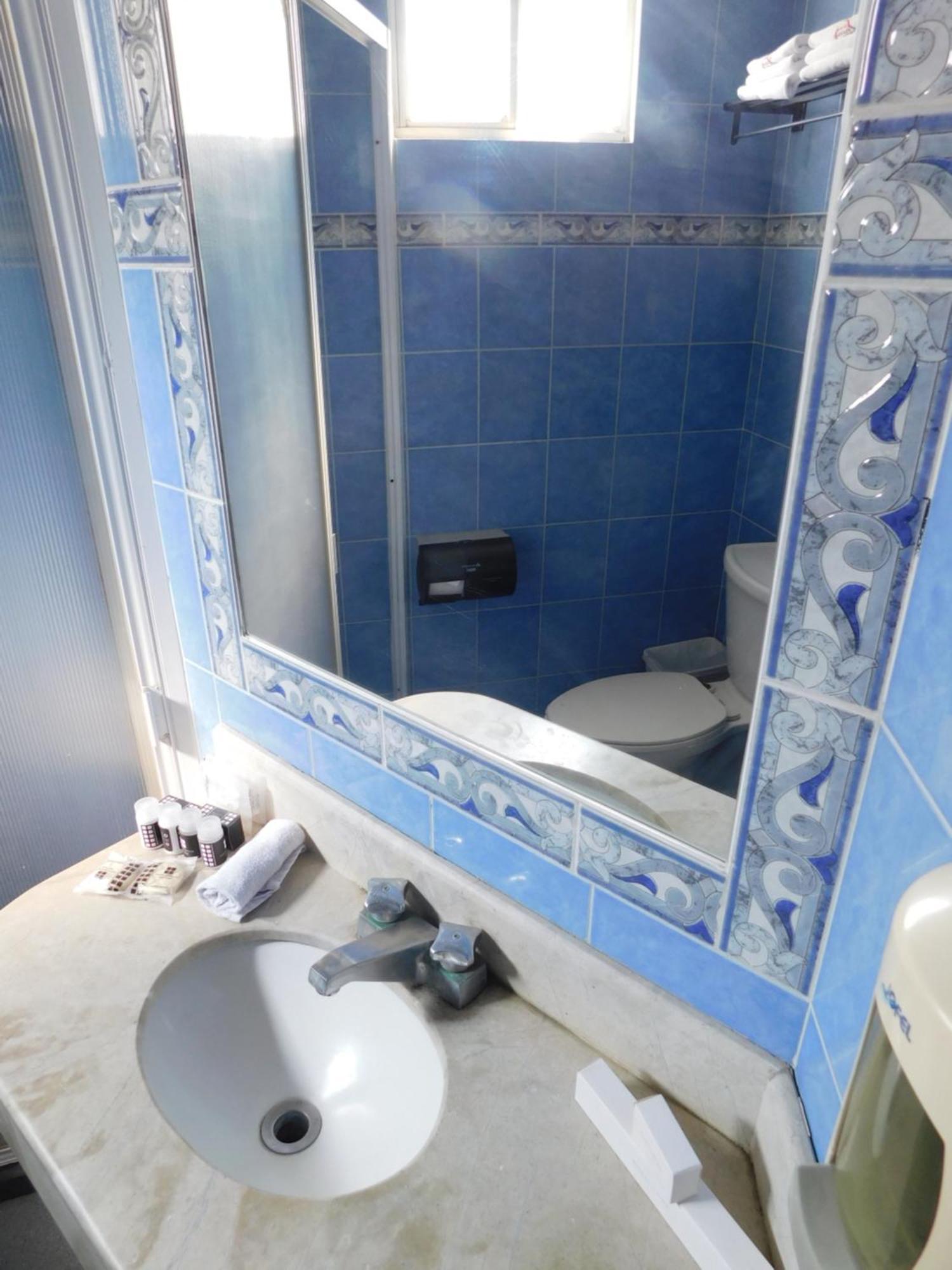 Hotel Plaza Poblana Puebla de Zaragoza Esterno foto